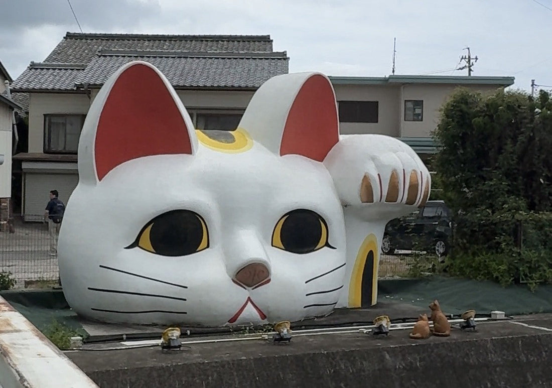 Tokoname, Japan: The Complete Travel Guide (2026)